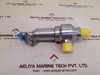 Rhps prv6/8m-02-4-n safety relief valve