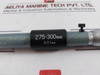 Mitutoyo 133-152 Tubular Vernier Inside Micrometer 275-300Mm Range