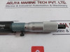 Mitutoyo 133-152 Tubular Vernier Inside Micrometer 275-300Mm Range