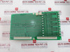 Measurex 05424600 Sib Terminal Board Rev.B