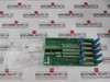 Measurex 05424600 Sib Terminal Board Rev.B