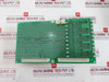 Measurex 05424600 Sib Terminal Board Rev.B