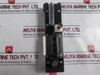 Fisher-rosemount Kj4001X1-na1 Dual Right Extender 12P3373X042  - New
