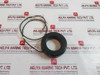Simpson Electric 01299 Current Transformer 200:5 A