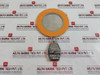 Bs&B Avv 4" Rupture Disc 15.00 Psi(G) @ 22°C
