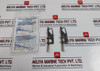 Gossen 0-6 Kp/Cm2 Pressure Instrument 10V/0-10V Det-04073-5