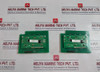 Honeywell Enraf Dsp2X16 Display 0873625