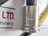 Damcos Mas 2600 Transducer Mas 2600-g30-10-0/0P With 11 Meter Cable