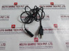 Abit Sa165E-24U-l Switching Ac Adapter 100-240V Dc 24V 3.0A