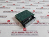 Ge Fanuc Alg221 Input Analog Current Module