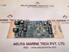 Teleelektronikk P731-3 Pcb Card