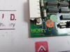 Norcontrol Nn-791.12 Her 100261 I I/O Processor Card