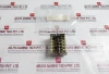E.G.O. 521.874 Rotary Switch T150 16/500~ 25A 460V~ N1 32A 250V~ N1