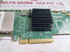 Lsi Sas9200-8E-hp Pci Express Adapter Card