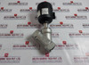 Burkert 2000 B 40 0 Ptfe Va 2/2-way Angle-seat Valve