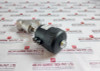 Burkert 2000 B 40 0 Ptfe Va 2/2-way Angle-seat Valve