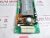 Ise Electronics Cu205Ecpb-11Js Display Pc Board