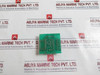 Salwico Cs3000 Isifm-3 Pcb With Fire Alarm Component