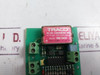 Salwico Cs3000 Isifm-3 Pcb With Fire Alarm Component