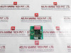 Salwico Cs3000 Isifm-3 Pcb With Fire Alarm Component