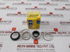 John Crane Type 21 Mechanical Seal 1" For Potable Water Pump