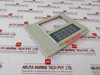 Abb Oxygen Analyzer Panel (Only Cover)