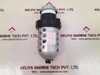 Wilkerson f23-04-000 pneumatic exhaust muffler
