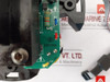 Rotork 47028-01 Actuator Motherboard Assembly Vbc7-30-01