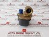 Harwil Q-4E/2/A/Viton Fluid Flow Switch 3/8” Alum Orifice