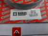 Bailey 781-105 Chief Piston Kit 4-1/2 Bore Bd329340