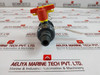 Prominent 1021529 Injection Lance W/ Stopvalve 1/2"