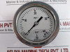 Flender En837-1 Pressure Gauge 0-40/60 Bar G 1/4B Process Connection