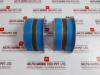 Roxtec Rs Pps/S 150 Plastic Pipe Seal Set Aisi 316
