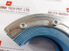 Roxtec Rs Pps/S 150 Plastic Pipe Seal Set Aisi 316