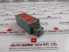 Allen-bradley 802X-a7 Limit Switch Series C Type 7 & 9