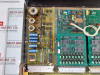 Malling Kontrol 910.50 Protection Board 24V (Not Working)
