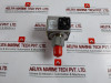 Fema Dcmv 6 Pressure Switch 0.5-6 Bar 16 Bar Max Ip54