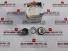 Eagle-burgmann 1,4401 Mechanical Seal Set For Alllweiler Pump - New