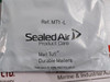 Ingersoll Rand 71028120 Seal Repair Kit For Piston Air Motor Rm110 139-911