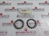 Skf Km12 581.31.00.008 Nut & Washer Skf Set
