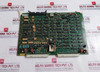 Kawasaki 9Ed-34 Printed Circuit Board 9Ed-24