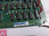 Kawasaki 9Ed-34 Printed Circuit Board 9Ed-24