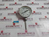 Germanow-simon 50-400°F Tel-tru Thermometer 