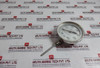 Germanow-simon 50-400°F Tel-tru Thermometer 