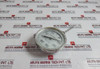 Germanow-simon 50-400°F Tel-tru Thermometer 