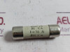 Lot Of 5X Klk Xd 40 Cylindrical Fuse Class G 50 Ka 500V~