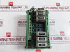 Ul Electrodevices Ul24D08Co-c Relay Module 