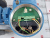 Endress+Hauser Promag 50P40Ea1A1Aa0Abaa Tank Side Monitor Flow Meter 