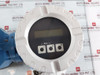 Endress+Hauser Promag 50P40Ea1A1Aa0Abaa Tank Side Monitor Flow Meter 