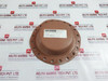 Samson 0520-0852 Diaphragm- Oil Resistant- 160 Cm/2 